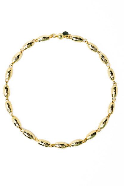 Midnight Rain Necklace