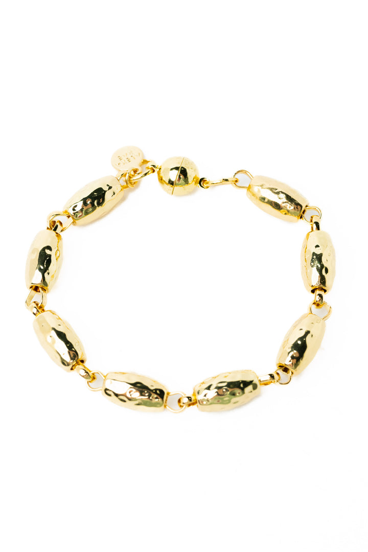 Midnight Rain Bracelet