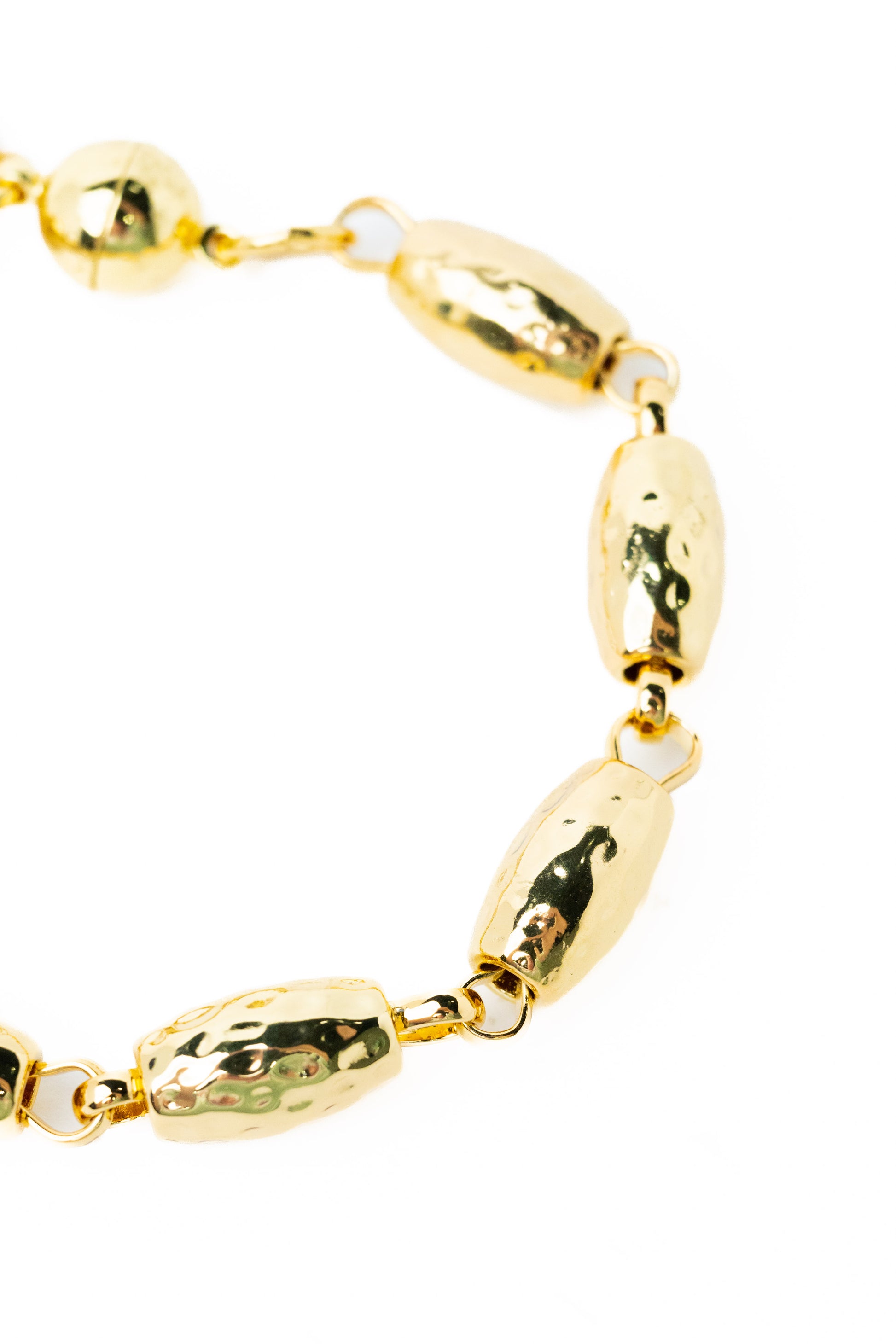 Midnight Rain Bracelet