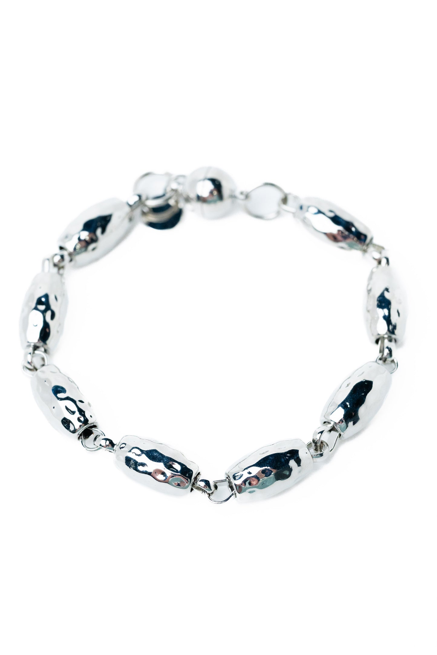 Midnight Rain Bracelet