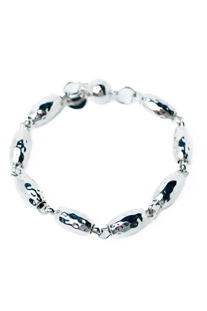 Midnight Rain Bracelet