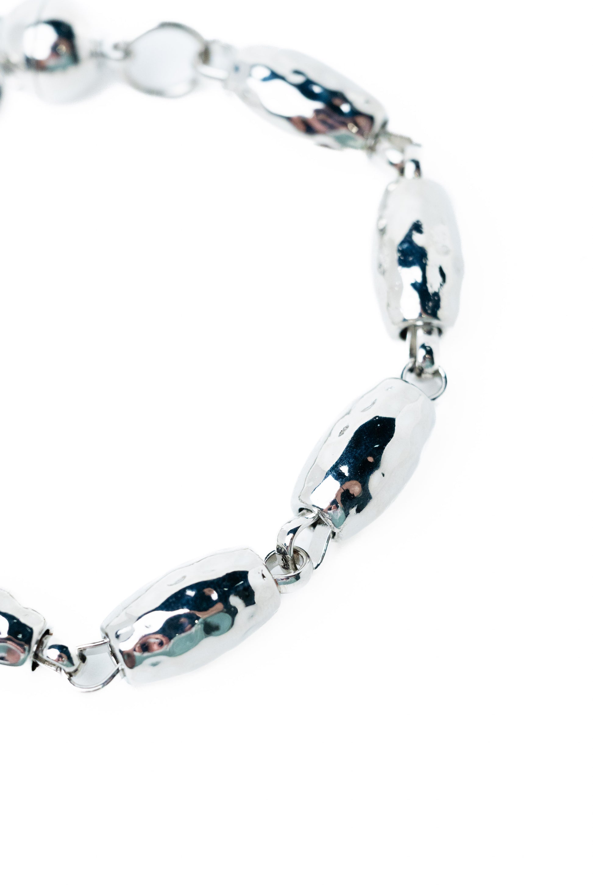 Midnight Rain Bracelet