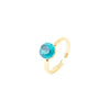 A Higher Place Ring - Teal