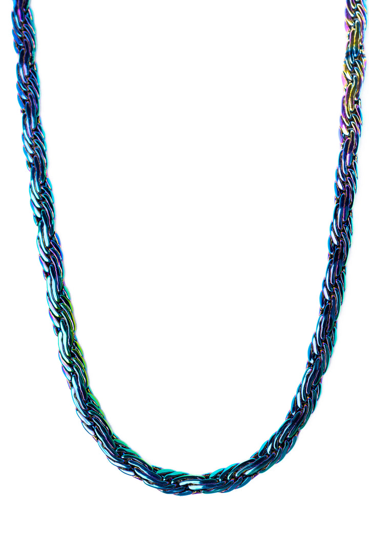 Bailamos Necklace - Mystic