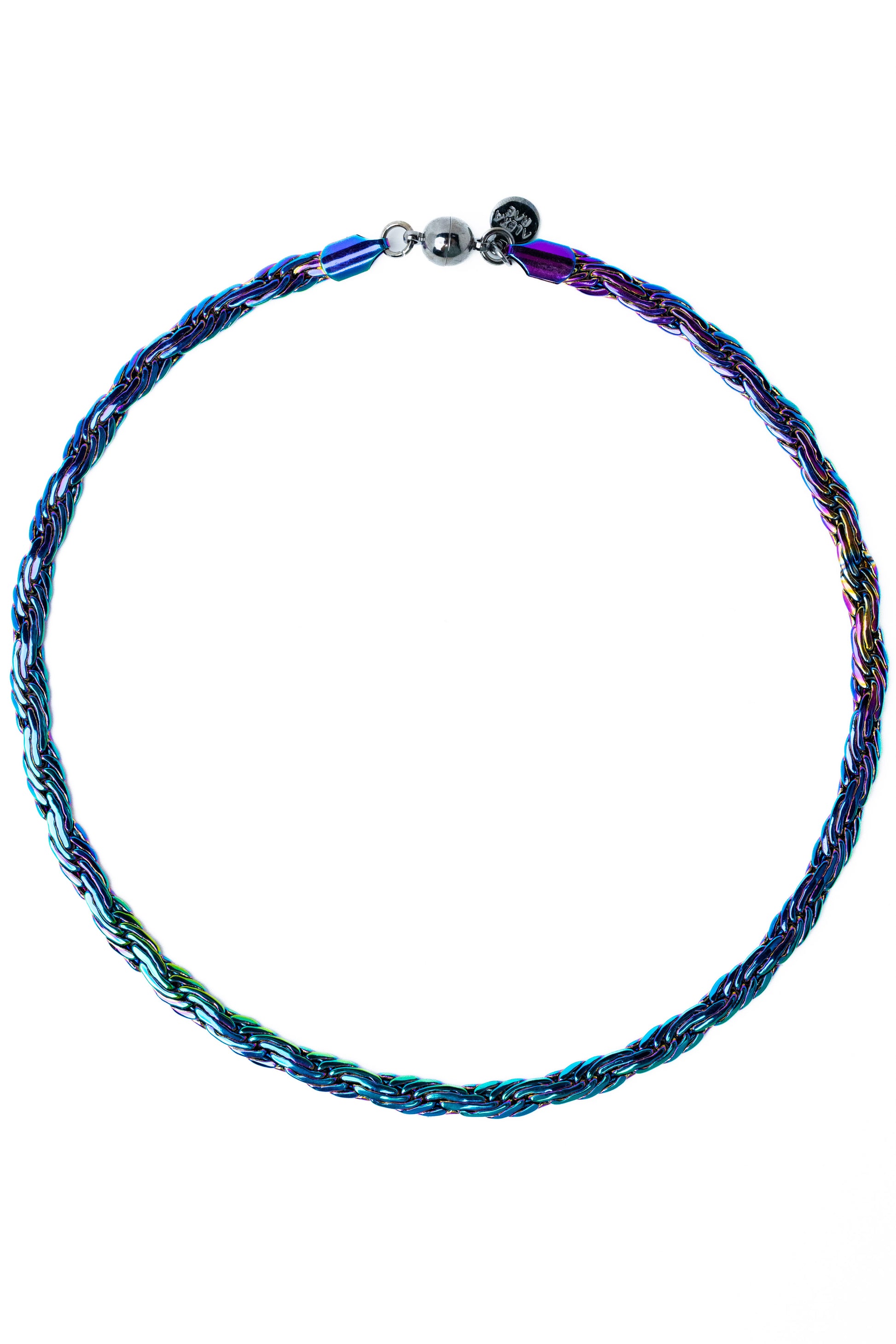Bailamos Necklace - Mystic
