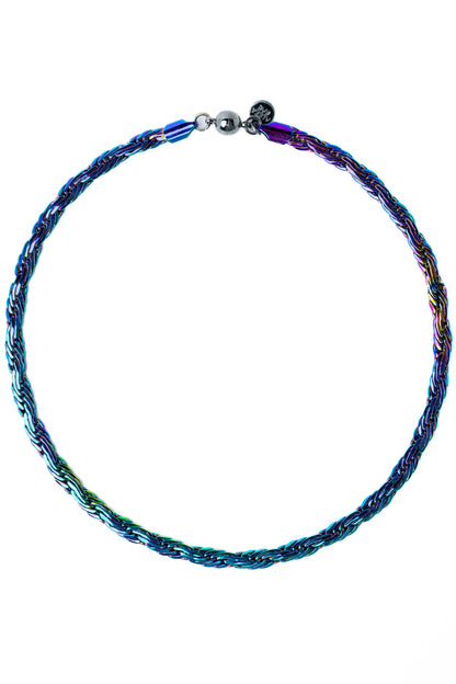Bailamos Necklace - Mystic