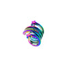 Blaze Ear Cuff - Mystic