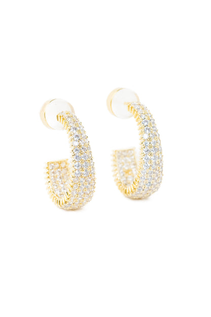 Amyra Earrings