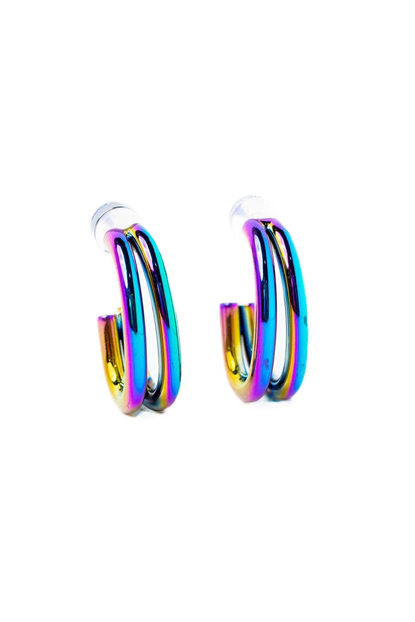 Nantucket Earrings - Mystic