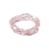 Chiara Bracelet Set - Champagne Kiss