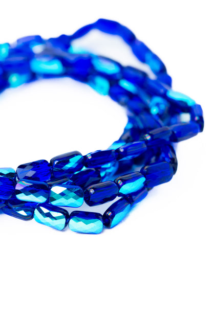 One More Try Bracelet - Cosmic Tide