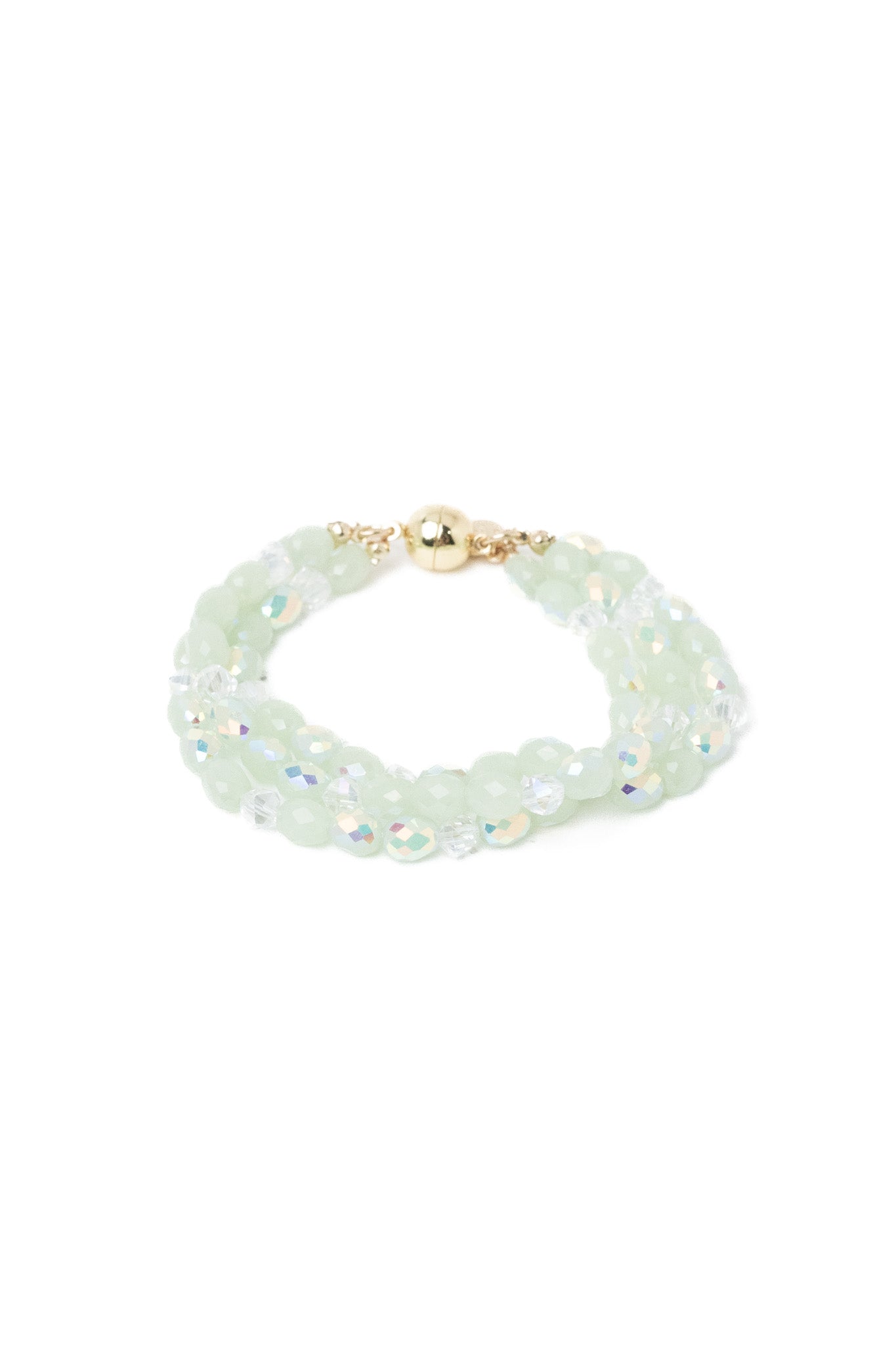 Serene Bracelet - Mist