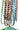Gameday Necklace - Multiple Colors!
