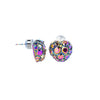 Rosalie Earrings - Mystic