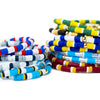 Gameday Bracelet Set - Multiple Colors!