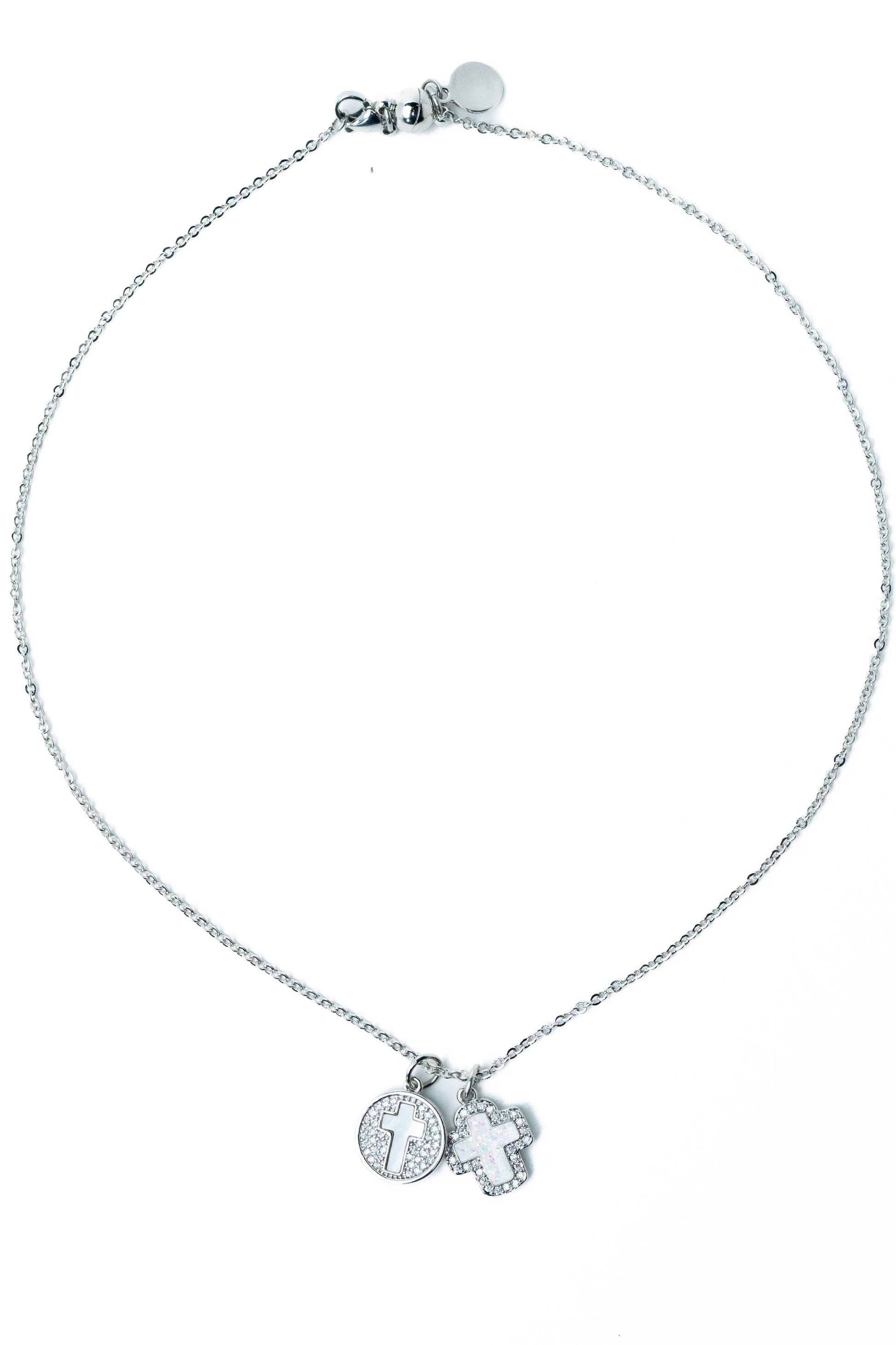 La Paz Necklace