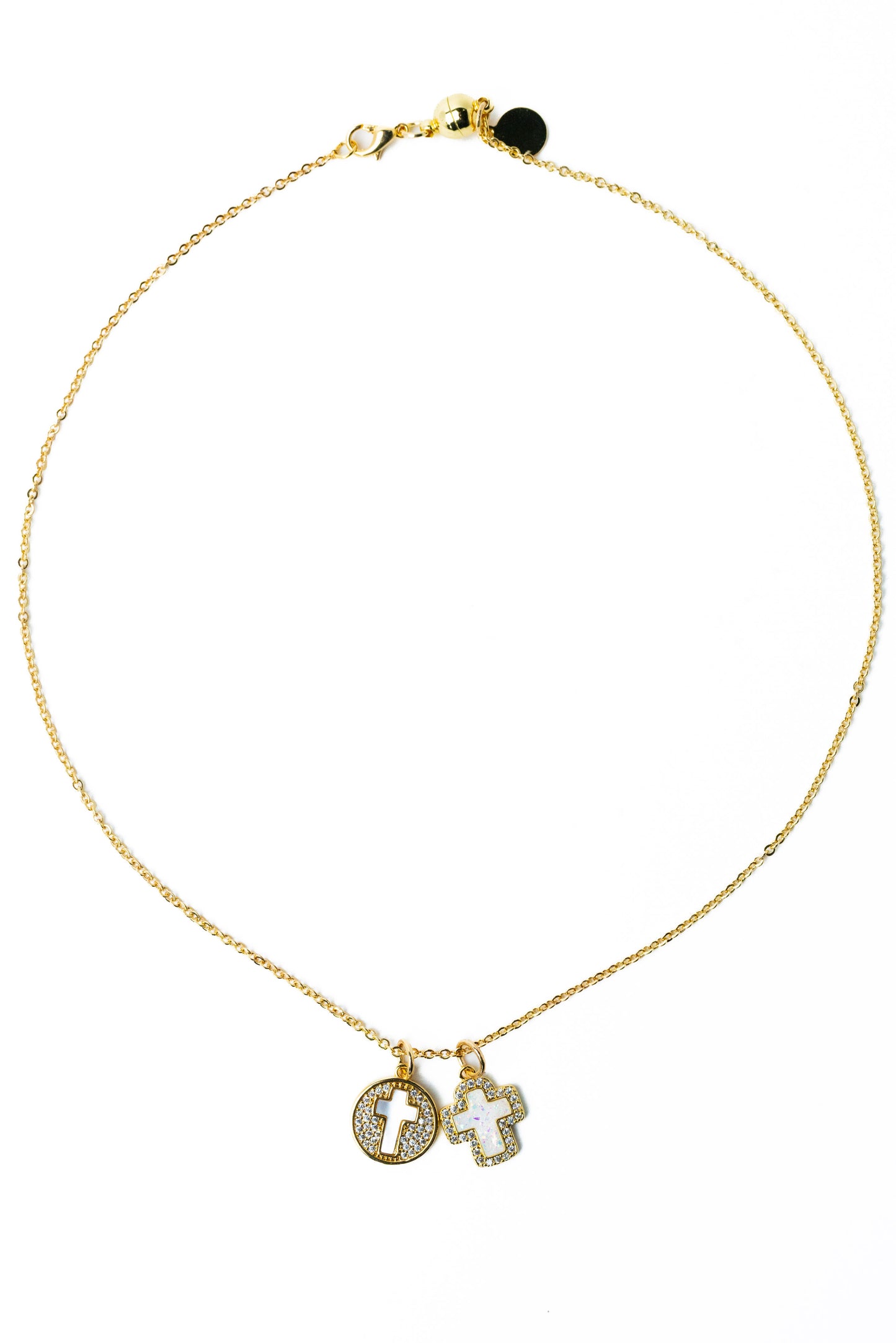 La Paz Necklace