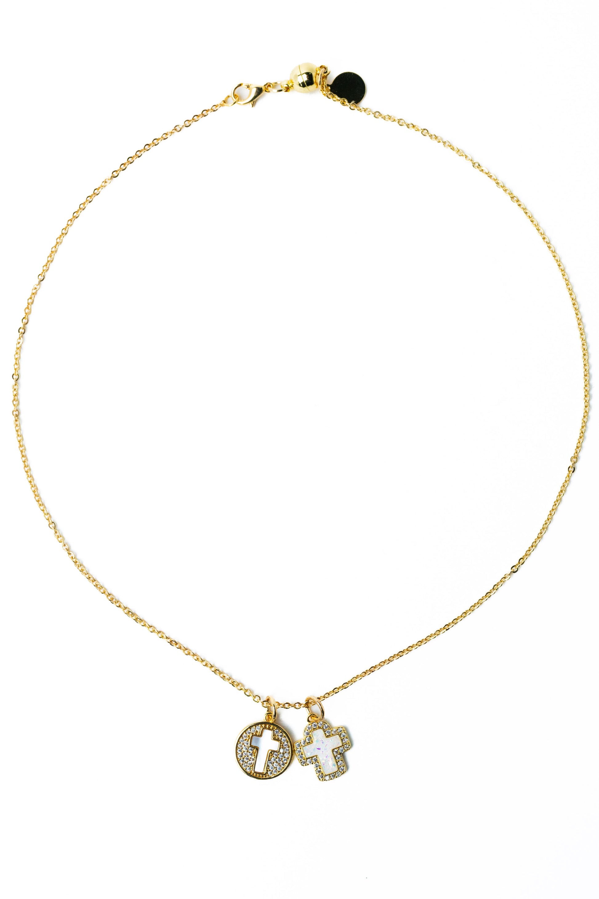 La Paz Necklace