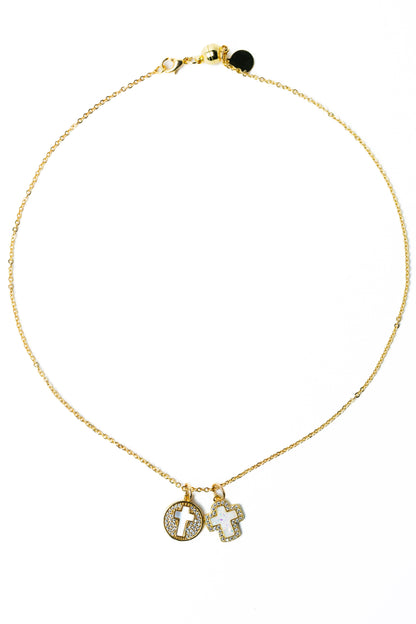 La Paz Necklace