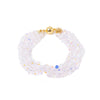 Midnight Bracelet - Petal