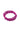 Mini Wild Thoughts Bracelet - Fizzy Berry