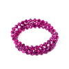 Mini Wild Thoughts Bracelet - Fizzy Berry