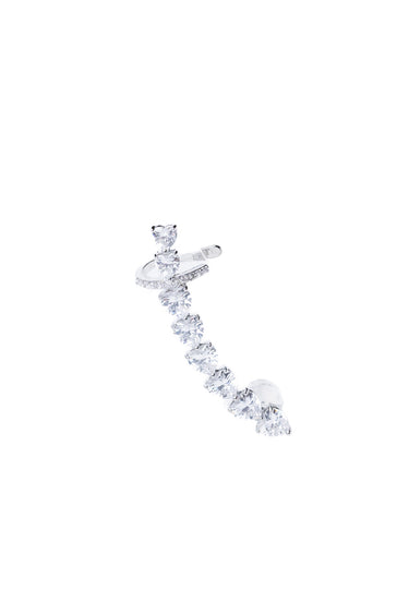 The Edge Earrings