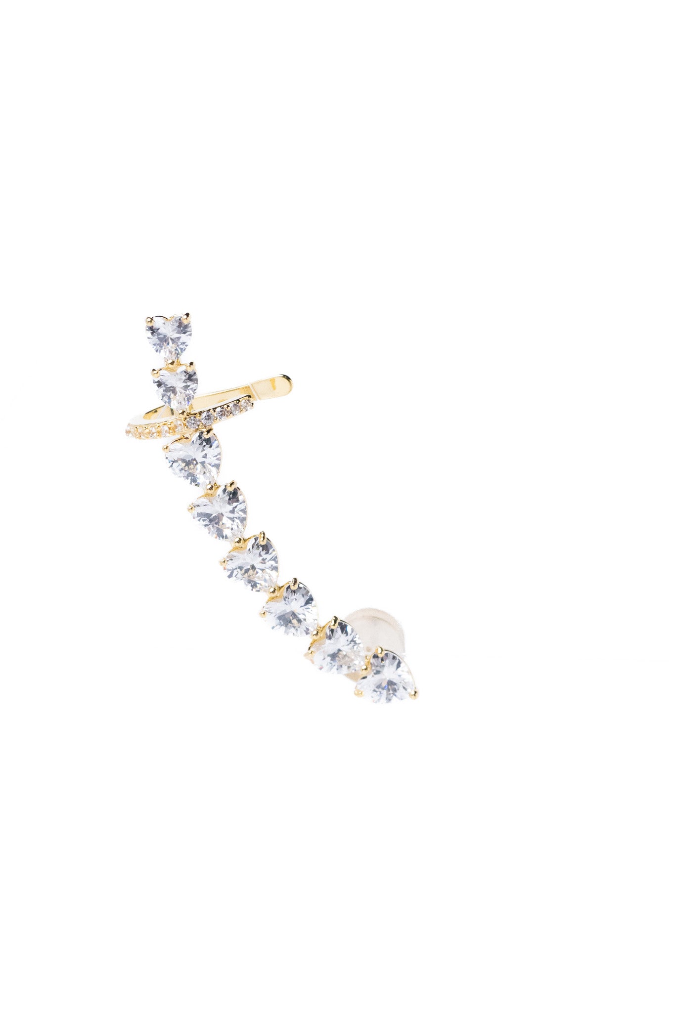 The Edge Earrings