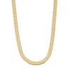 Scarlet Necklace