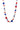 Lucy In The Sky Necklace - Americana