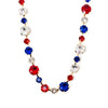 Lucy In The Sky Necklace - Americana