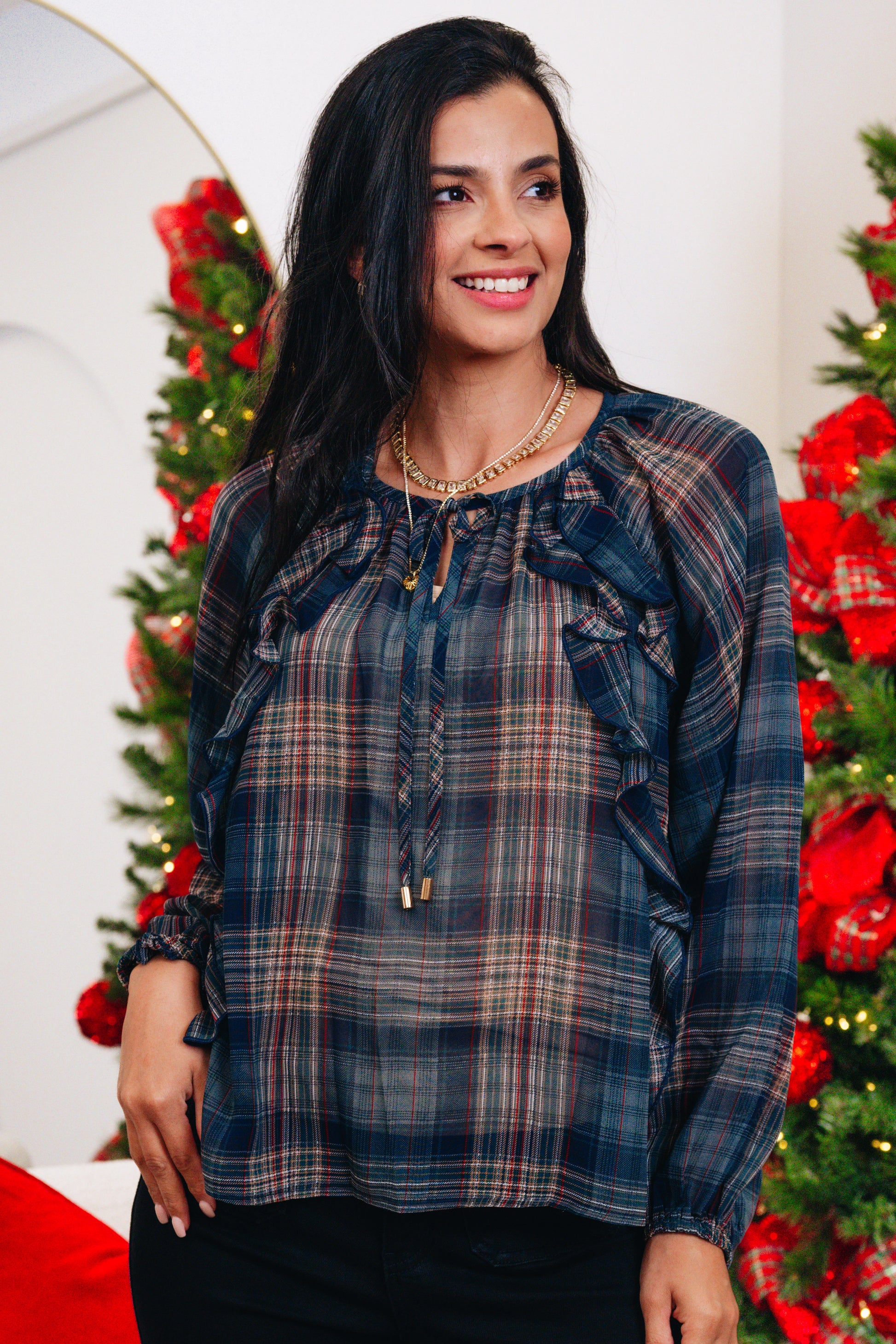 Apart Of Something More Top - 2 Colors!