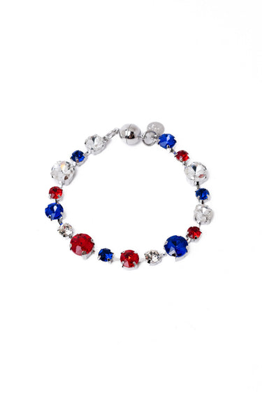 Lucy In The Sky Bracelet - Americana