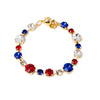 Lucy In The Sky Bracelet - Americana