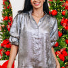 New Year All Me Top - 2 Colors!
