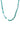 Chiara Necklace - Ocean Blue