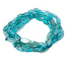 Chiara Bracelet Set - Ocean Blue
