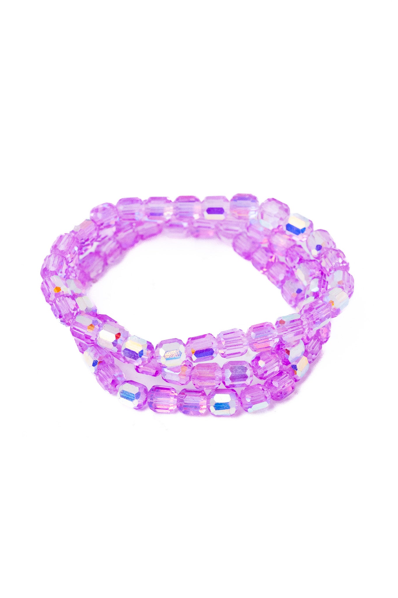 Amara Kai Bracelet Set - Sunflower Kiss