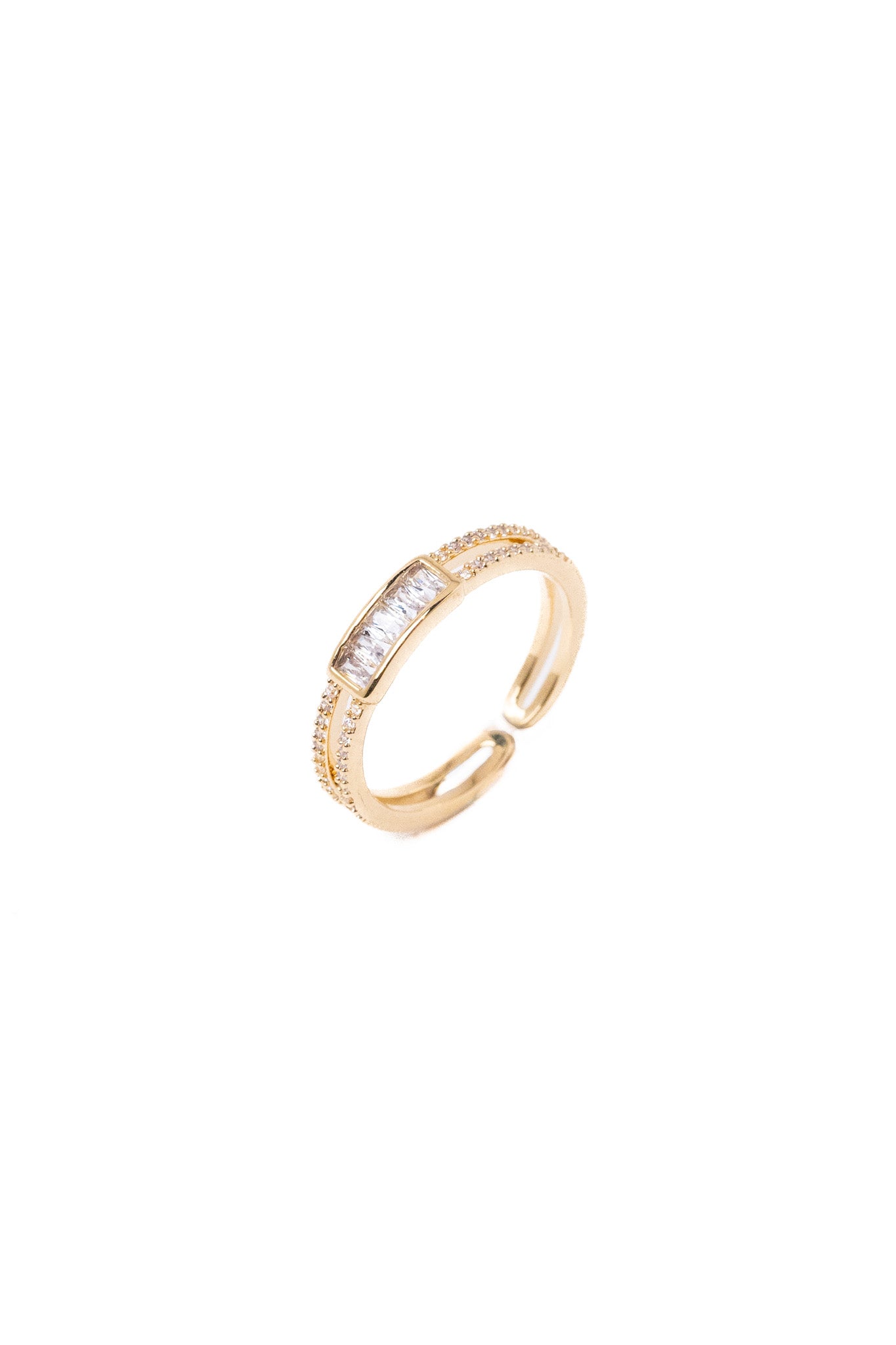 Luvelle Ring
