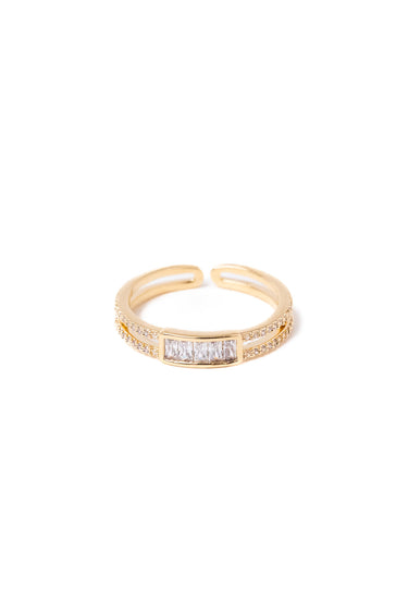 Luvelle Ring