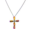 Let The Light In Necklace - Mystic