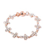 Joy Of My Life Bracelet - Light Rose Gold