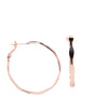 Lani Earrings - Rose Gold