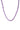My One And Only Necklace - Lilac