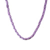 My One And Only Necklace - Lilac