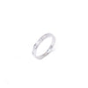Dahlia Ring - Silver