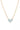 Spring Love Necklace - Summer Rain