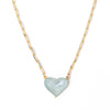 Spring Love Necklace - Summer Rain