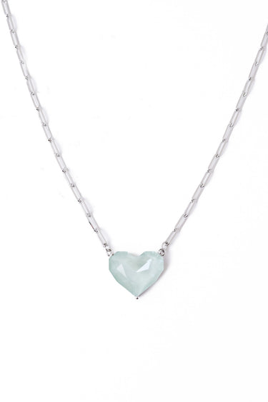 Spring Love Necklace - Summer Rain