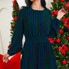 Aurora Nights Dress